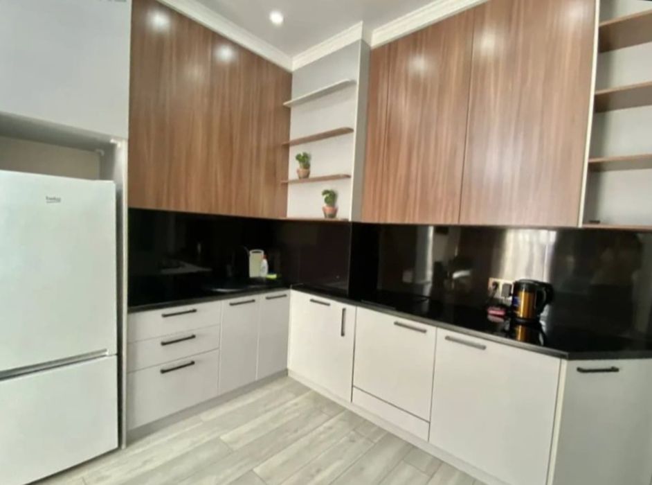 Квартира посуточно Кокшетау