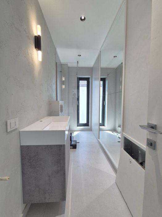 Vilă Feng Shui 6 cam + grădină, eficientă energetic, direct proprietar