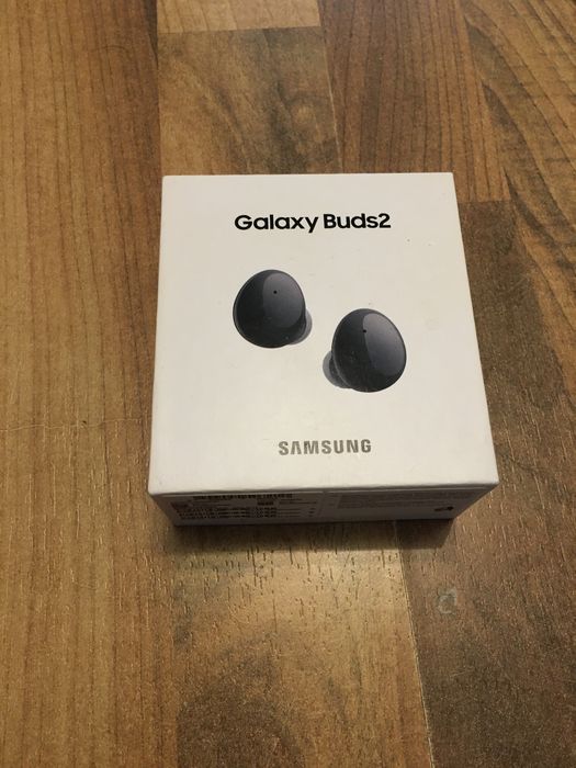 Samsung Galaxy Buds2 + husă de protecție