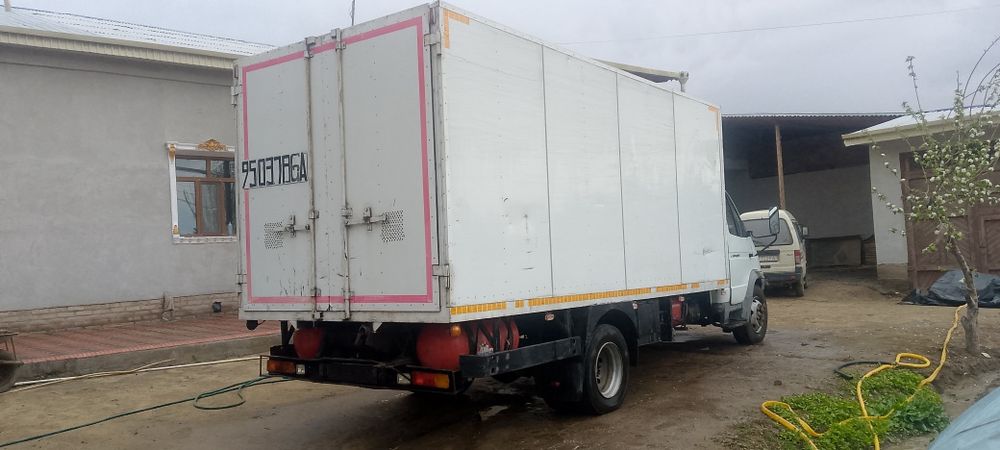 Валдай 2009 йил юргани 300 минг