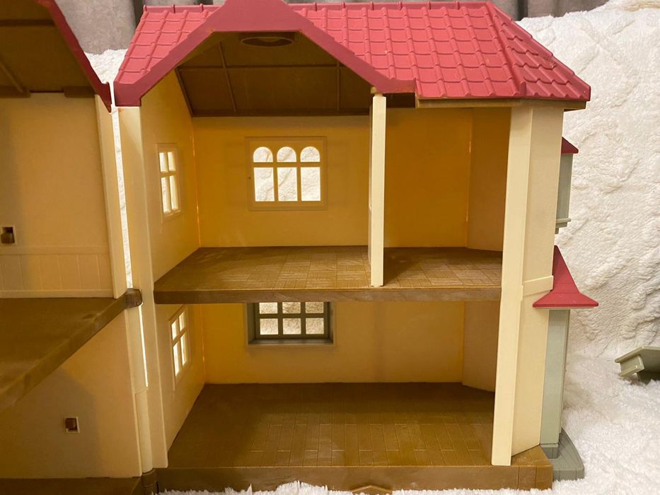Продам дом sylvanian families