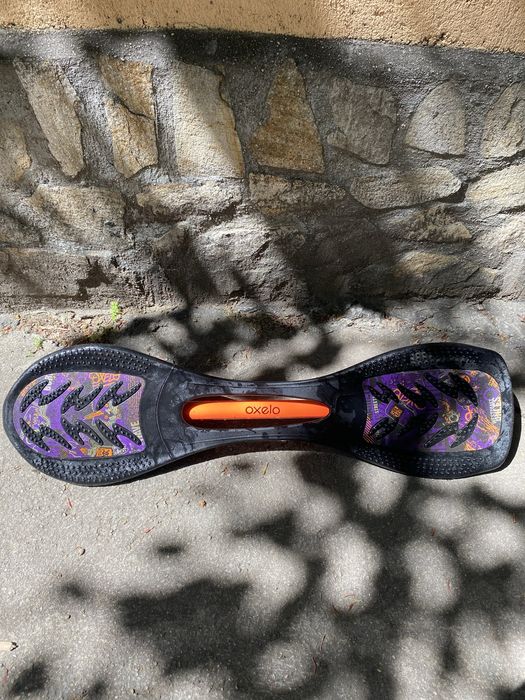 Продавам качествен уейвборд Oxelo – За любителите на карането!