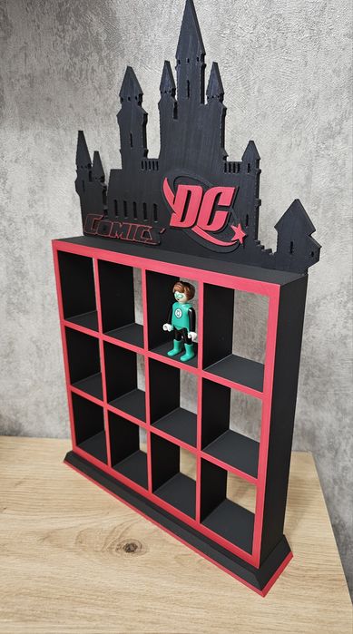 Поставка за фигурки