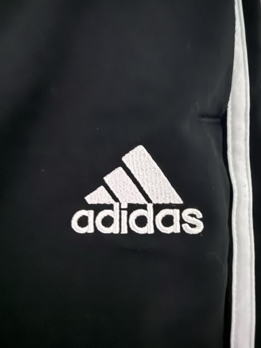 Compleu adidas negru