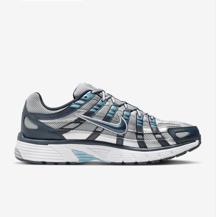 Оригинальные NIKE P-6000.