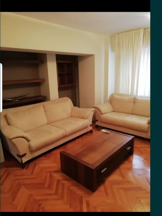 Set PREMIUM MOBEXPERT 3piese: canapea 3locuri, canapea 2locuri + fotoliu piele intoarsa