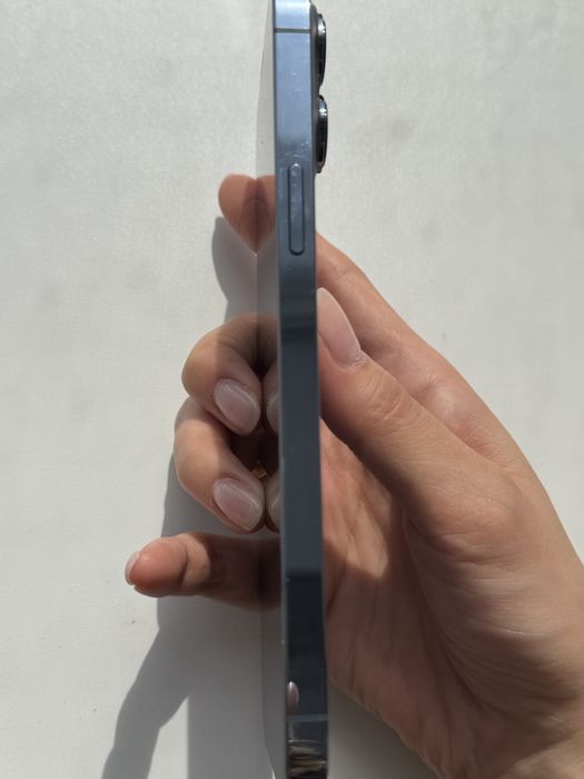 Айфон 13 pro max