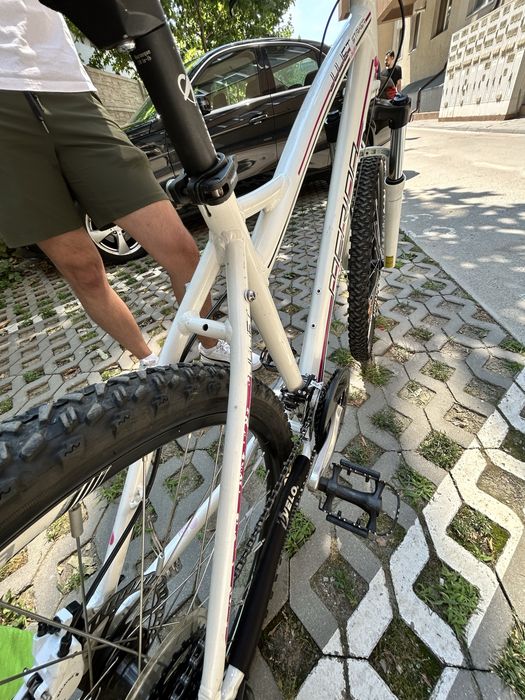 Bicicleta Merida Juliet