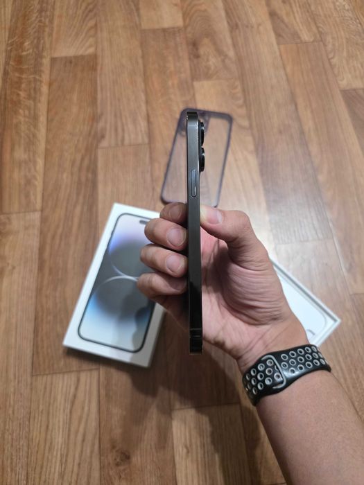 IPhone 14 Pro Max 256Gb Айфон 14 про макс 256