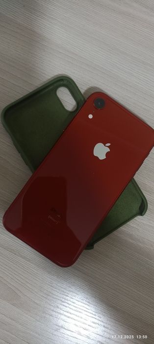 iPhone XR 128 гб