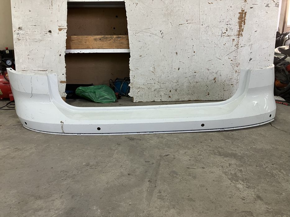 Задна броня за Volkswagen T-cross Фолксваген Т-крос 2019-2023г