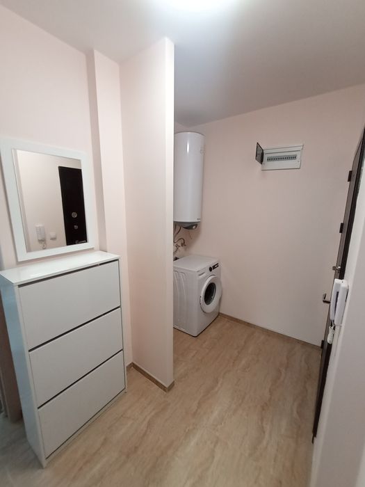 2-стаен апартамент