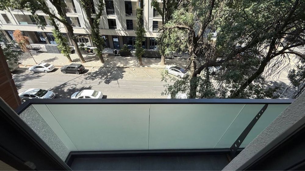 Аренда в ЖК NUR Новостройка Комфорт класс