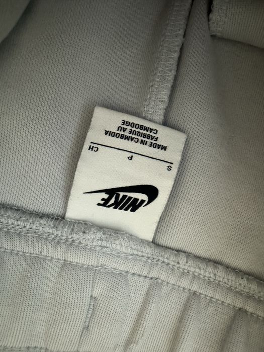 Долнище Nike Tech