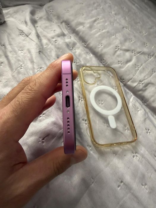 Iphone 16 128 GB Розав