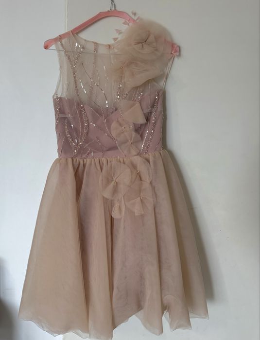 Официална рокля на Christine Fashion