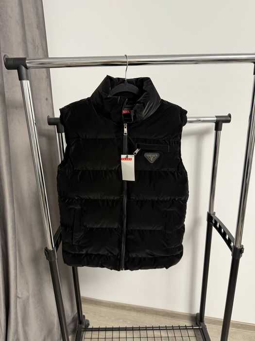 Vesta PRADA super calitate