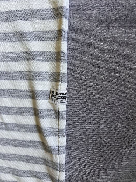 Тениска G-Star RAW Размер S