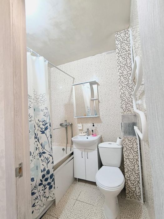 1 ком САМАЛ - Диана ЛИДЕР! Ремонт