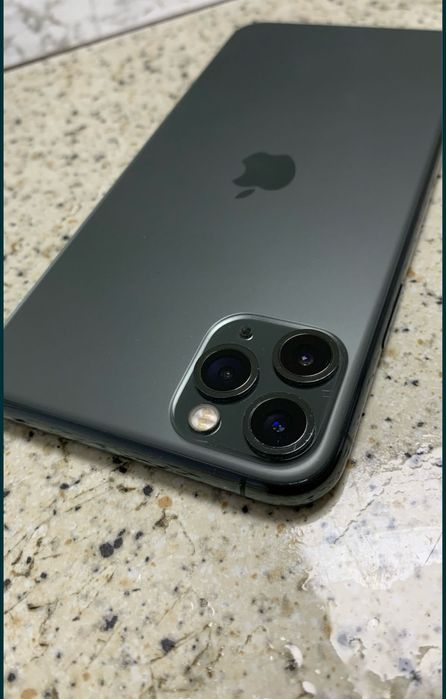 iPhone 11 pro max naxt obmen