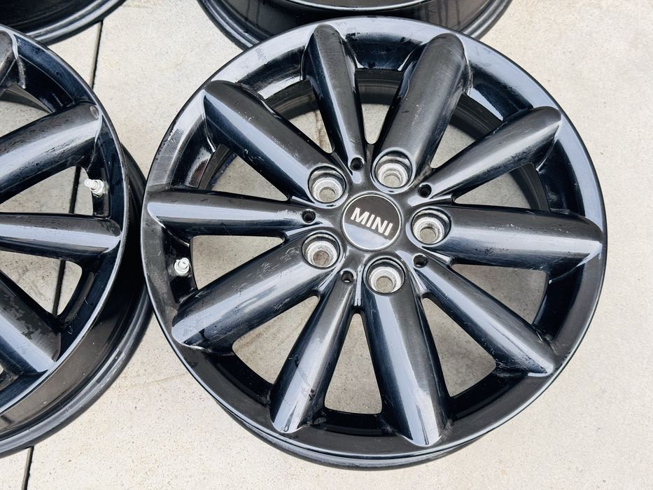 4бр ал MINI 16цола оригинални