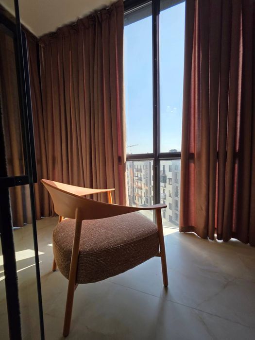 Продается 2х комнатная новостройка ЖК BAKU RESIDENCE Узбум Баку