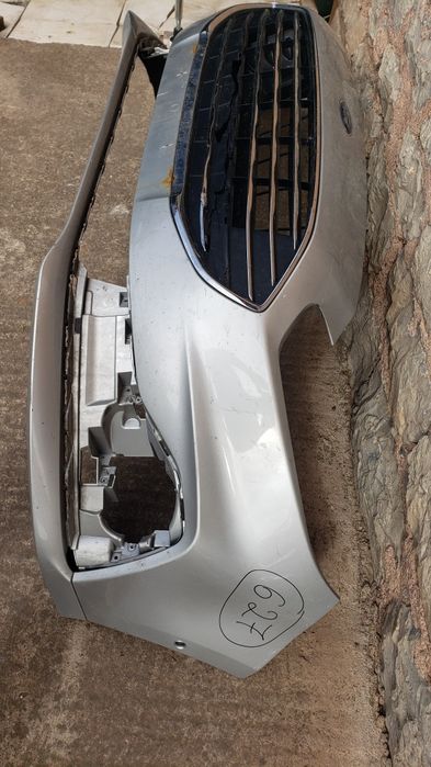 Предна броня  Ford Galaxy, S max 2019-23g.    ( #627 )
