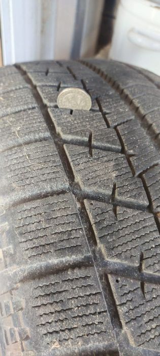 Японские зимние шины