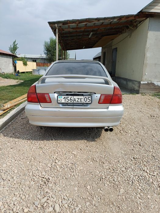 Продам автомобиль