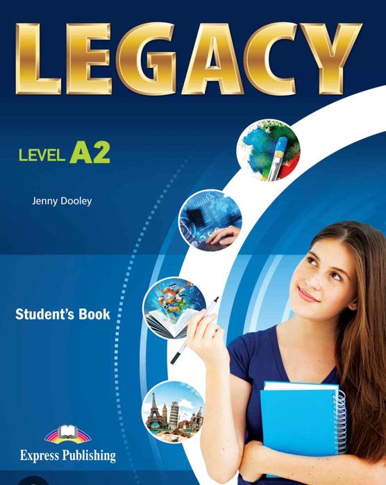 Legacy тестове А1, А2, B1 part1, B1 part 2, В1.1 +отговори