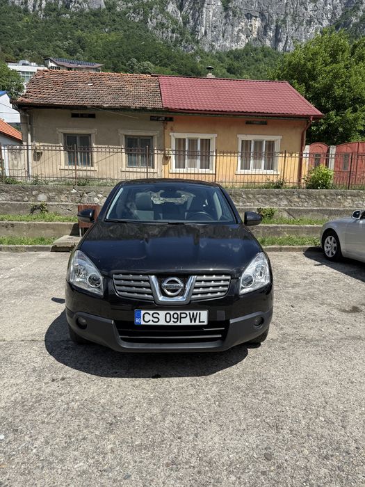 Nissan quasquai 1.5dci