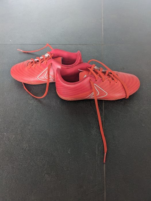 Бутсы от компании Demix