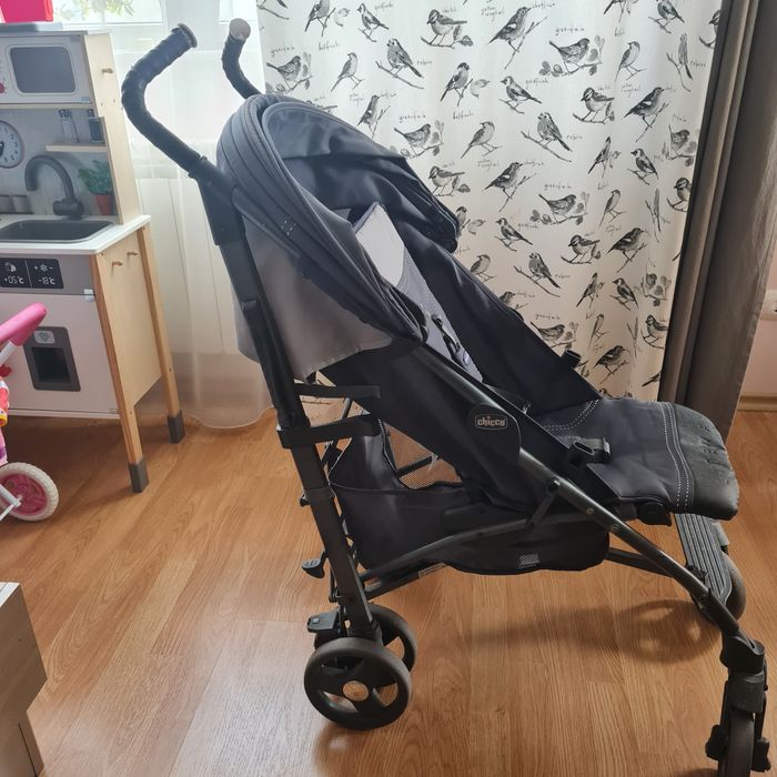 Бебешка колича Chicco Liteway