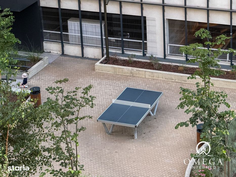 2 camere Silk District 500 euro Parcare privata incarcare electrica