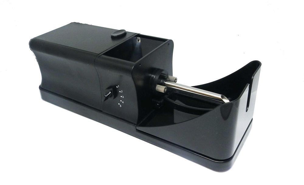 Електрическа машинка за цигари - 5 степенна