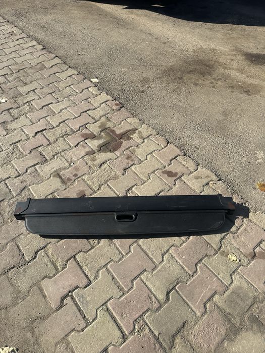 Rulou portbagaj BMW X5 E70