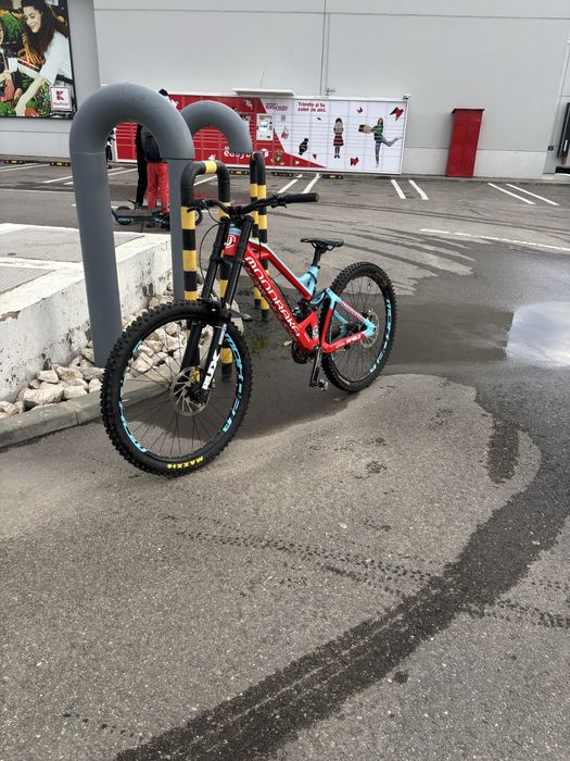 Mondraker Summum Pro 2019