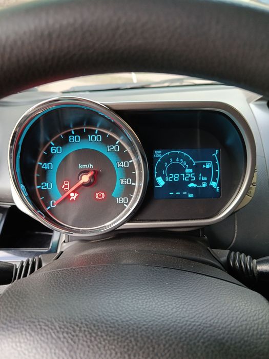 Срочний   Аренда Спарк год выпуска 2019