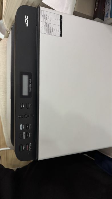 Принтер 3 в 1 Brother