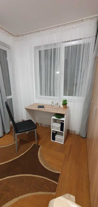 3 стаен апартамент под наем, Трошево