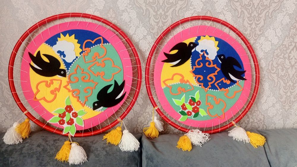 Поделка разные,на любые темы