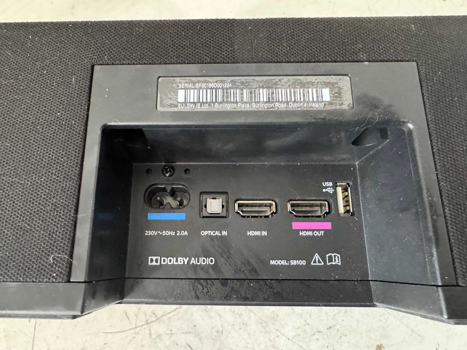 Колона - Sky SB100