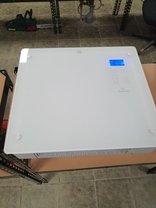 Конвекционна печка KLARSTEIN Norderney