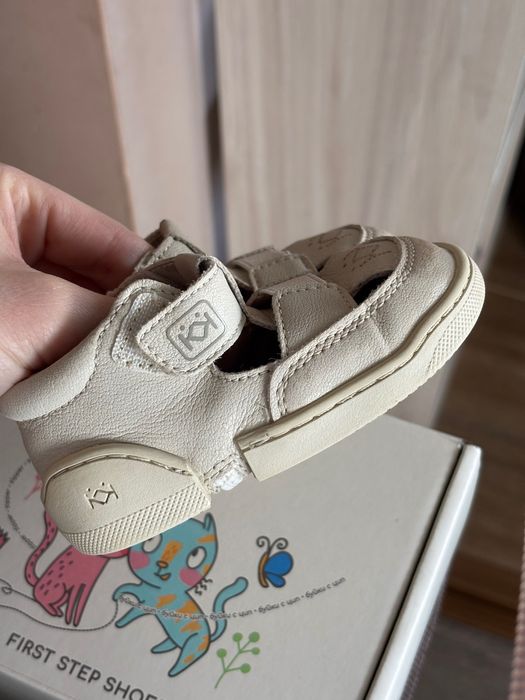 Сандали Колев и колев