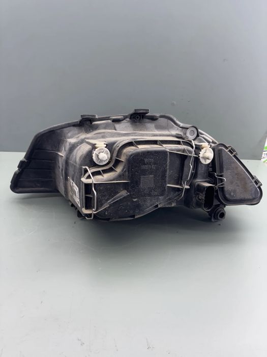 Far dreapta 6L1941022A Seat Ibiza 1.4 MPI MT (85 hp)