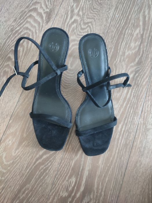 Sandale Massimo Dutti