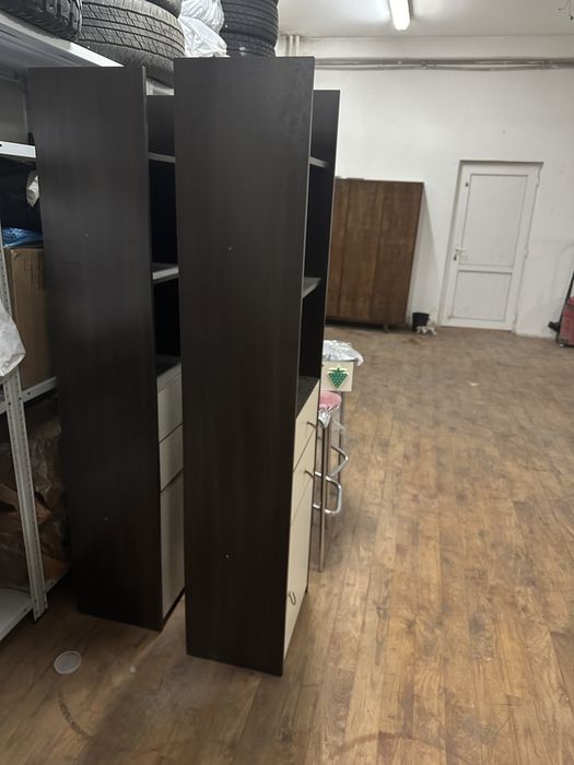 Книжные полки Cilek