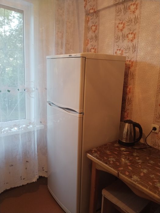 Сдам 1,5ку на Аблакетке.
