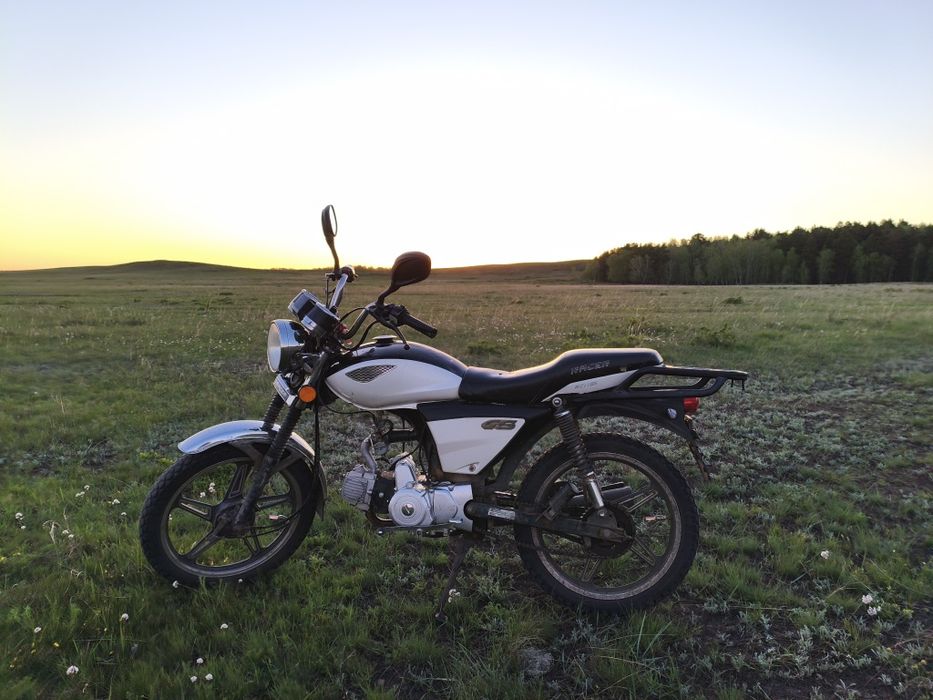 Продам Рейсер 110 кубов