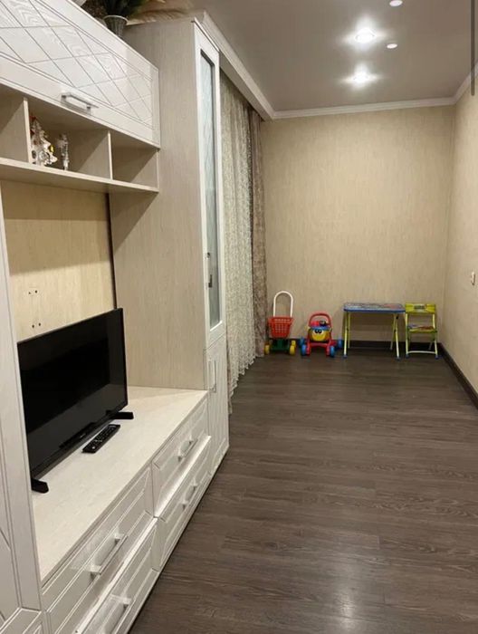 Сдам квартиру в районе автогородка